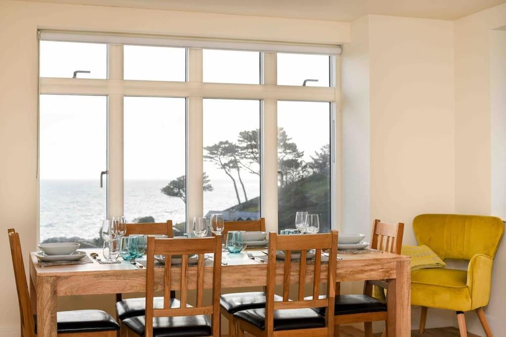 Fishermans Heights Polperro Exterior photo